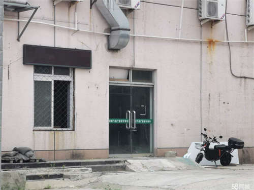 出租丰台临街商铺出租餐饮美发