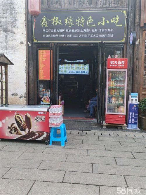 出租没有转让费，文昌里旅游景点，人流大