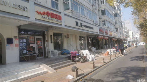 出租大沽南路正街出租免租期3个月