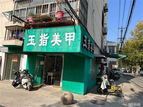 出租中介勿扰 店面诚心转让