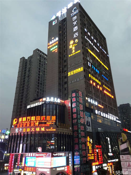 出租江津双福35张台火锅店  带装修及所有设备  无转让费