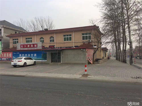 出租商铺 仓库 厂房 居住  商业办公 均可 带大院
