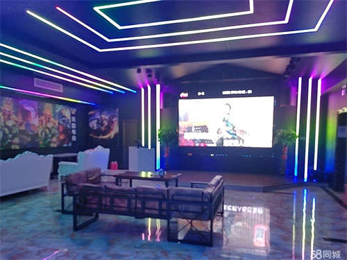 出租个人全新装修酒吧，会所低价转让，接手可营业