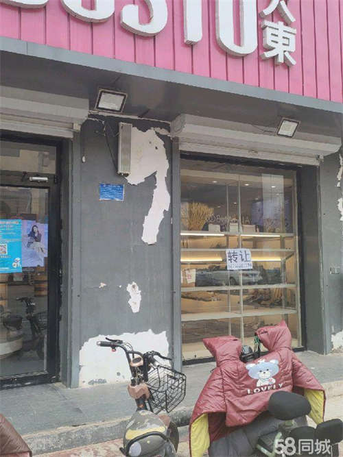 出租沿街门市。客流量大。
