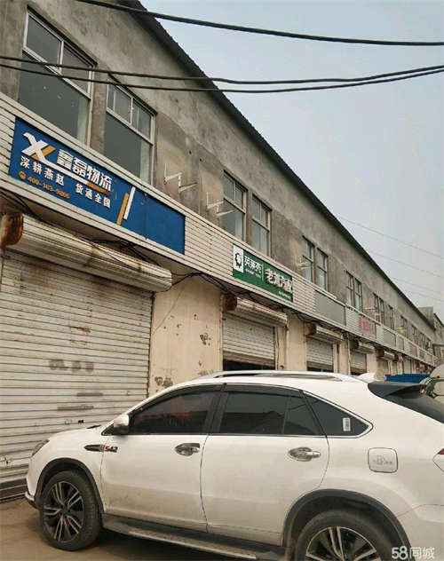 出租80平一楼门脸，交通方便，随时看房