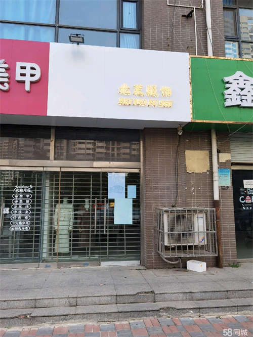 出租建华大街仓裕路赵卜口新村北门