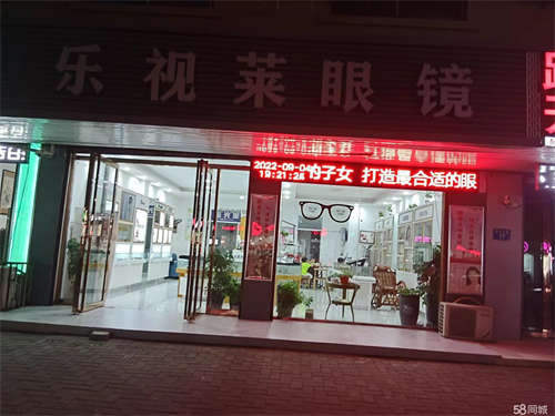 出租人气旺，主干道，新华北路主路