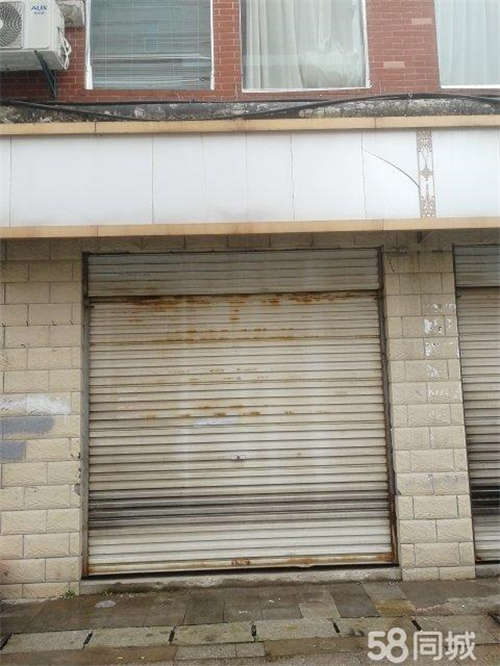 出租世纪新城步行街南56