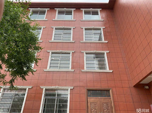 出租可做中医馆，服装代加工厂，培训基地等。