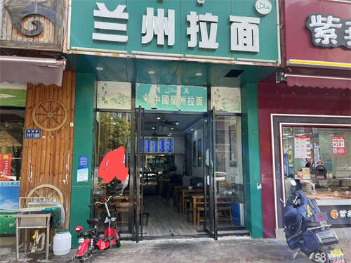 出租无转让费，周边几个大的高档小区、人气旺盛