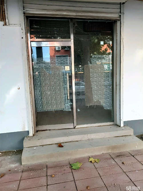 出租该房为，单间设计，宜商用
