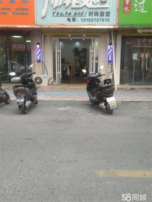 出租主要是出差的多，这四周都是酒店