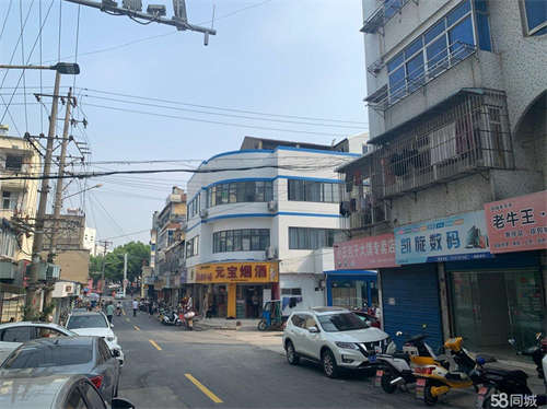 出租市中心一幼本部附近，房东直租，无转让费
