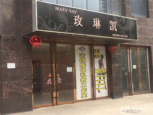出租复兴区人民西路临街门面
