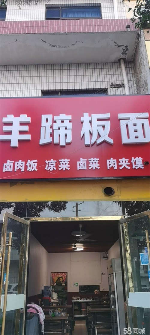 出租适合各种行业，房租便宜，无转让费。