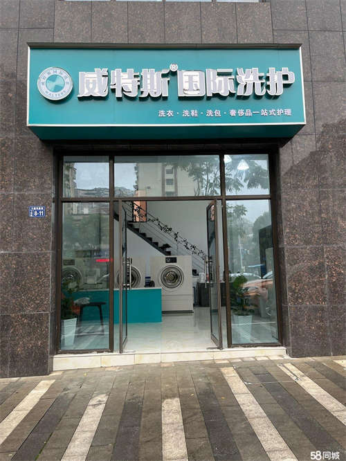出租无转让费大唐凤凰城正街门面房可以自己过来看看
