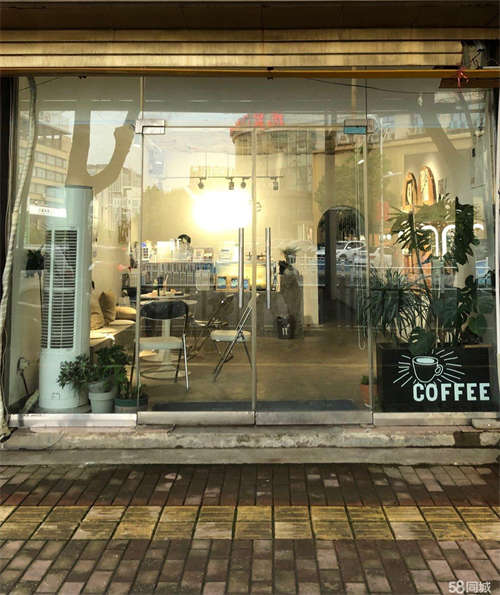 出租因女儿即将上学要回杭，中店面忍痛转让。非诚勿扰。
