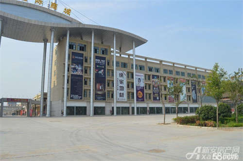 出租建材市场，市场成熟，生意兴隆