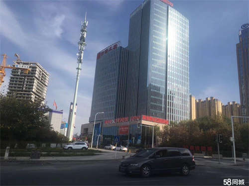 出租高铁片区核心位置，紧邻地铁2号线黄山街站，交通方便，人流密集