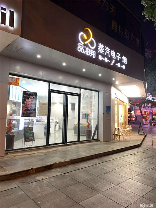出租步行街临街门面免转让房东直租