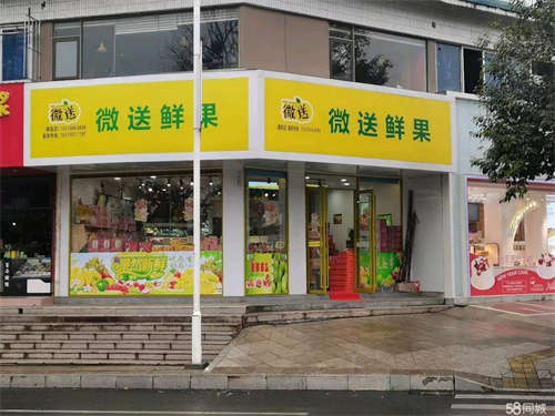 出租黎阳水街进口，低价转让！
