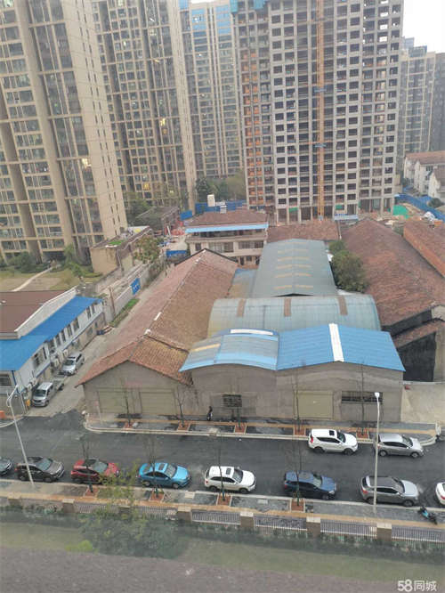 出租武陵区天源路临街门面