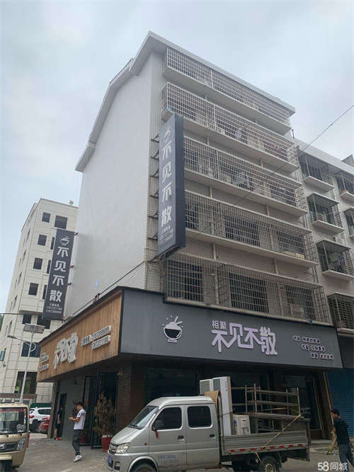 出租罗家小区，出租1—3层。
