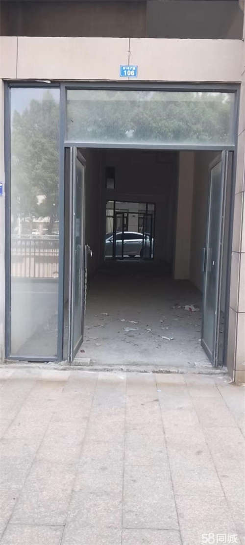 出租池州周边其他商业街店铺