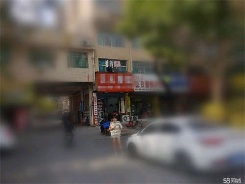 出租铺面转让，经营范围广