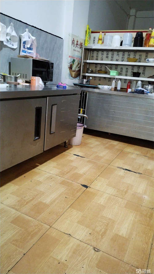 出租恒谭小区 外卖店   想干外卖的来看看看