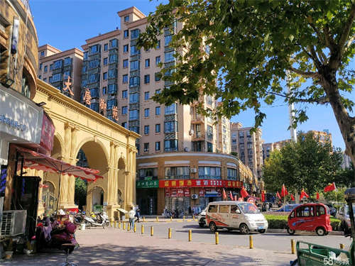 出租宣城北门大唐御苑无转让费，长期租户价格可以谈