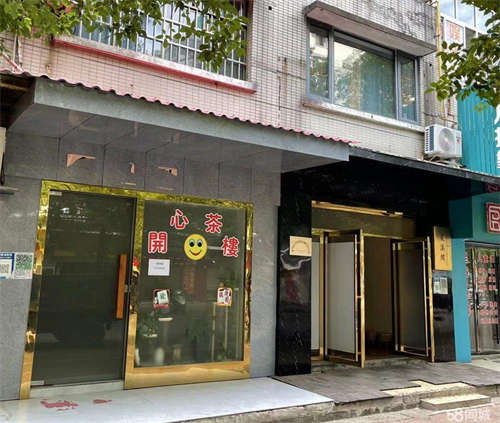 出租天元区四桥旁秦淮路上