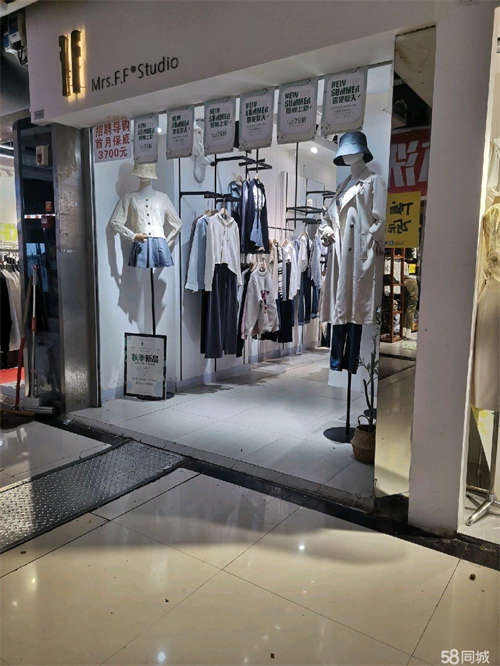 出租万豪附近大小门面出租（不要转让费）