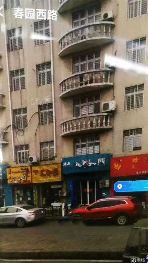 出租二十年老店，有稳定客源