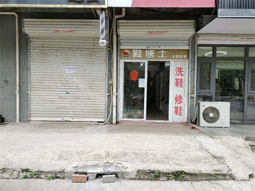 出租成熟居住区，无转让费。