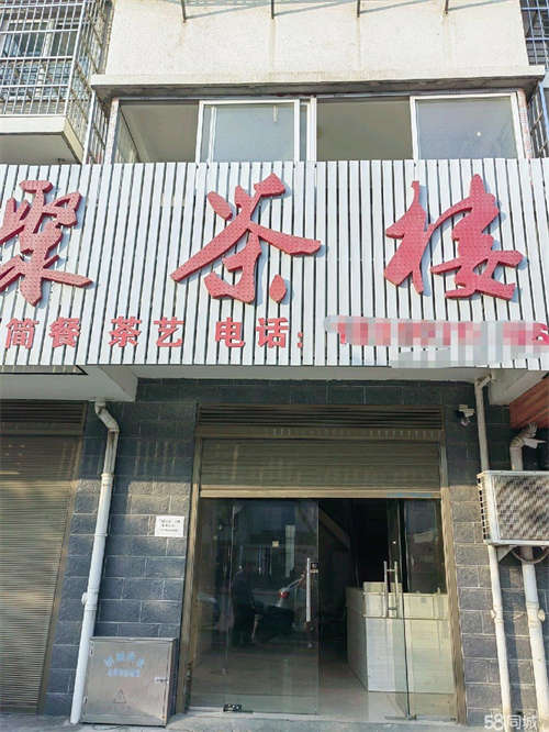 出租位于开发区和平苑，门前有攀登集团，周边厂区多。