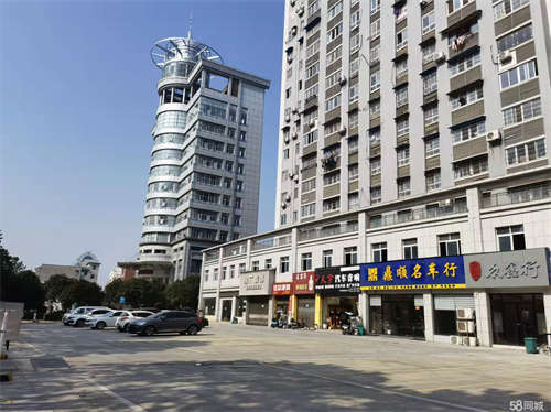 出租临街商铺（出租出售   ）
