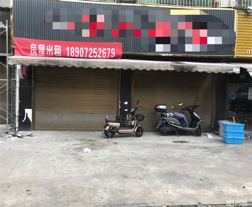 出租临街浠水第二实验小学附近