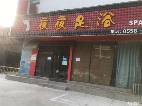 出租店铺出租 商业成熟 人流量大