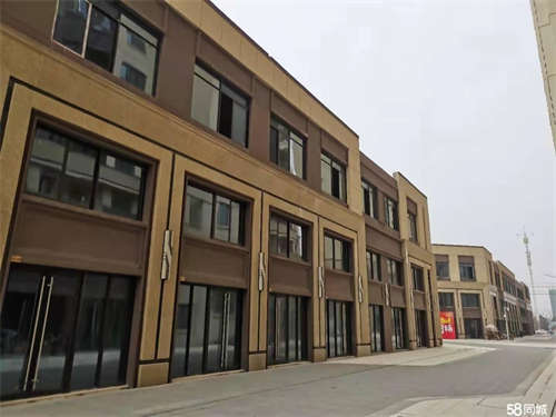 出租新商铺，地段好，住宅区人流量大