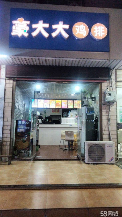 出租整体转让，生意一直稳定，，小孩子原因忍痛转让