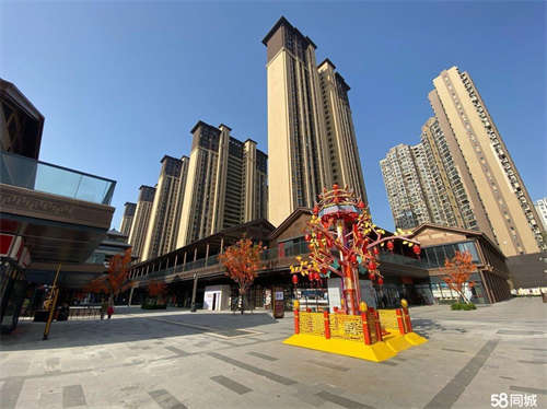 出租荆州之星靠章华寺商铺，一楼临街  7-138可以现场看房