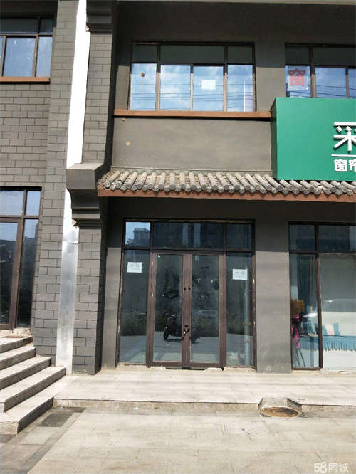 出租濉河新时代小区商铺出租
