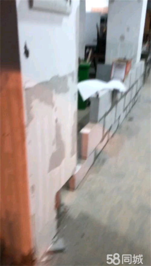 出租阳光公寓底商临街商铺转让