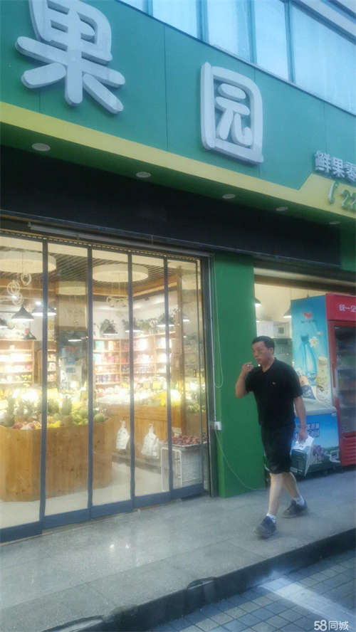 出租地段门面出租地理位置优越