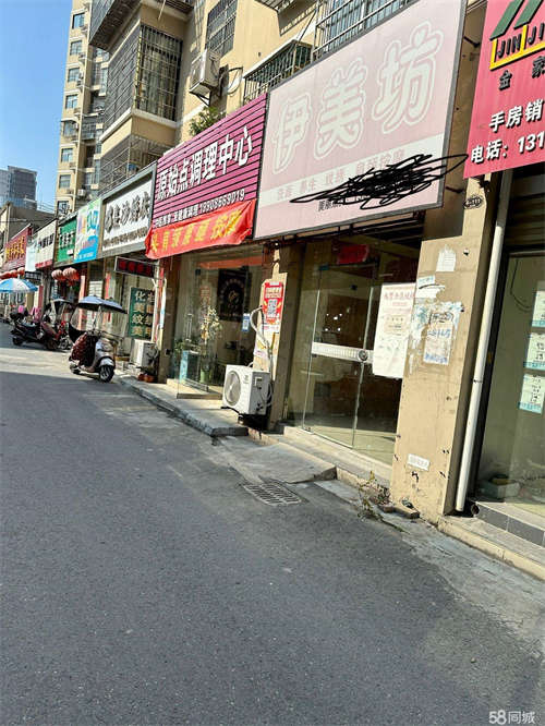 出租房东直租，无转让费，可随时看房