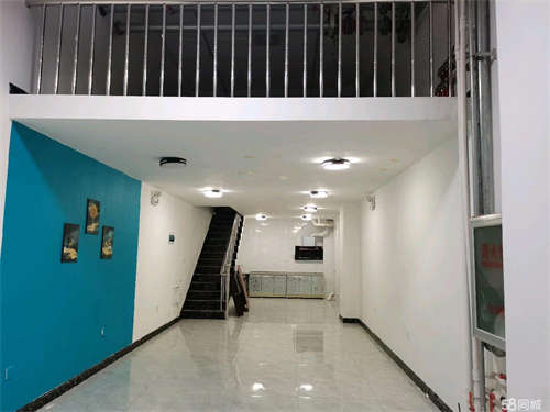 出租铁东区万达广场商业街店铺