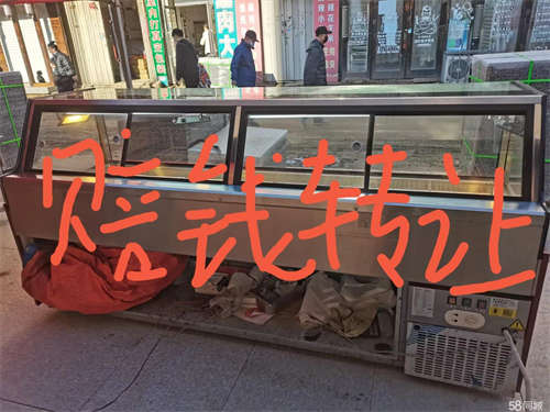 出租赔钱转让，地理位置好，从早六点到晚七点人流量不断