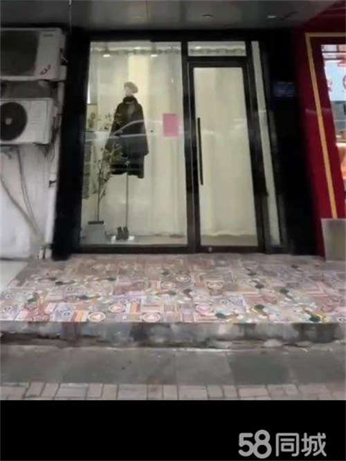 出租临街旺铺商铺，临街旺铺门面