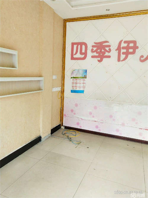 出租孝高北门全洲公寓门面房